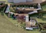 create stunning 3d landscape garden renderings